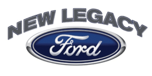 New Legacy Ford