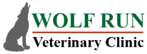 wolf-run-veterinary-logo