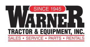 Warner-Tractor